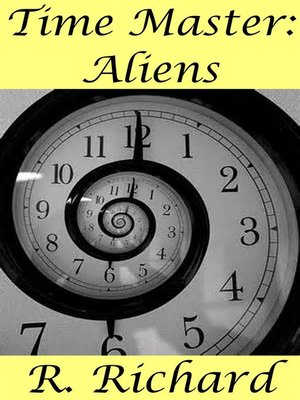 cover image of Time Master